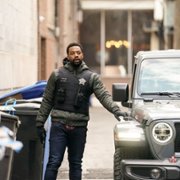 Chicago P.D. - galeria zdjęć - filmweb