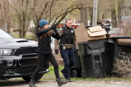 Chicago P.D. - galeria zdjęć - filmweb