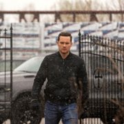 Chicago P.D. - galeria zdjęć - filmweb