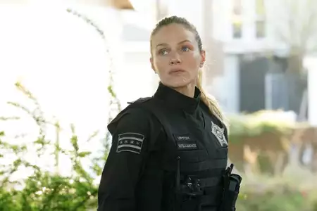 Chicago P.D. - galeria zdjęć - filmweb