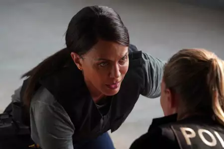 Chicago P.D. - galeria zdjęć - filmweb