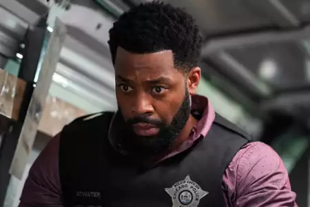Chicago P.D. - galeria zdjęć - filmweb