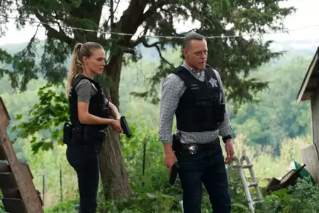Chicago P.D. - galeria zdjęć - filmweb