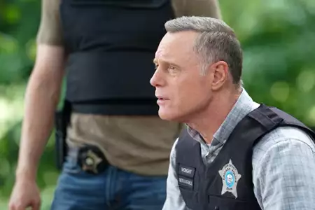 Chicago P.D. - galeria zdjęć - filmweb