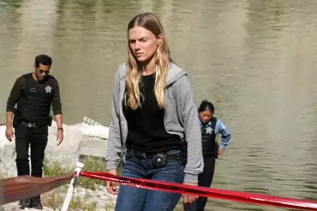Chicago P.D. - galeria zdjęć - filmweb