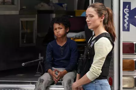Chicago P.D. - galeria zdjęć - filmweb