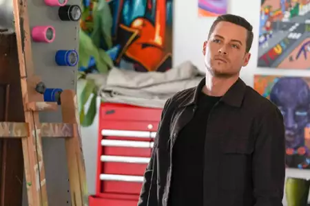 Chicago P.D. - galeria zdjęć - filmweb