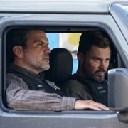 Chicago P.D. - galeria zdjęć - filmweb