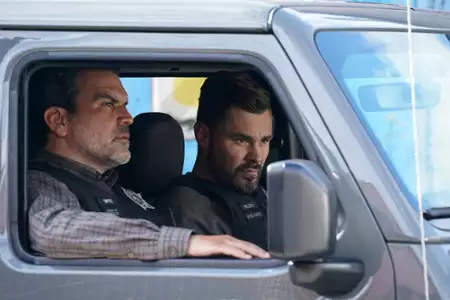 Chicago P.D. - galeria zdjęć - filmweb