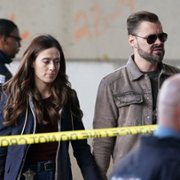 Chicago P.D. - galeria zdjęć - filmweb