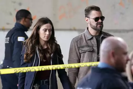 Chicago P.D. - galeria zdjęć - filmweb