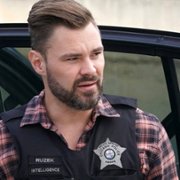 Chicago P.D. - galeria zdjęć - filmweb