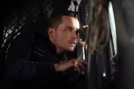 Chicago P.D. - galeria zdjęć - filmweb