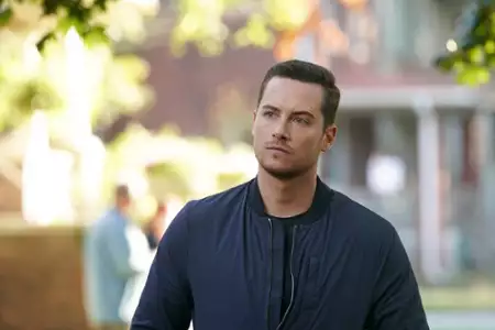 Chicago P.D. - galeria zdjęć - filmweb