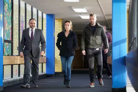 Chicago P.D. - galeria zdjęć - filmweb