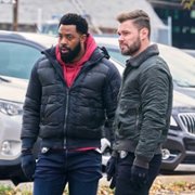 Chicago P.D. - galeria zdjęć - filmweb