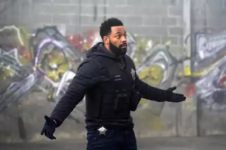 Chicago P.D. - galeria zdjęć - filmweb