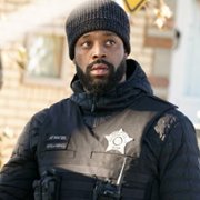 Chicago P.D. - galeria zdjęć - filmweb