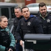 Chicago P.D. - galeria zdjęć - filmweb