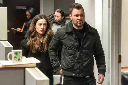 Chicago P.D. - galeria zdjęć - filmweb