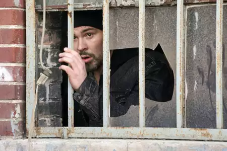 Chicago P.D. - galeria zdjęć - filmweb