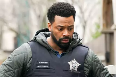 Chicago P.D. - galeria zdjęć - filmweb