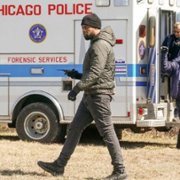 Chicago P.D. - galeria zdjęć - filmweb