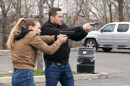 Chicago P.D. - galeria zdjęć - filmweb