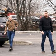 Chicago P.D. - galeria zdjęć - filmweb