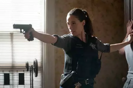 Chicago P.D. - galeria zdjęć - filmweb