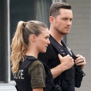 Chicago P.D. - galeria zdjęć - filmweb