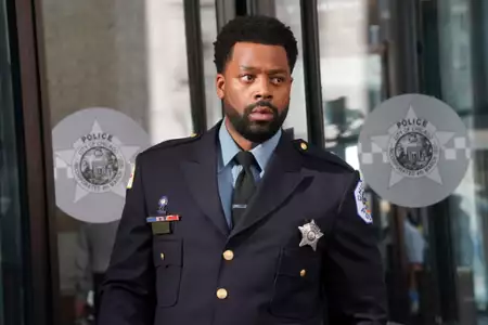 Chicago P.D. - galeria zdjęć - filmweb