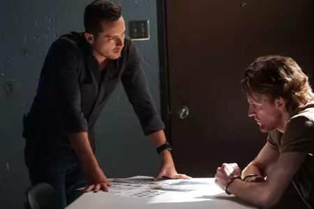 Chicago P.D. - galeria zdjęć - filmweb