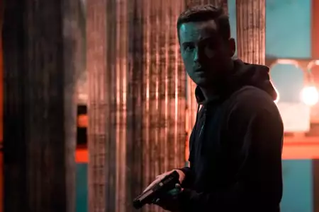 Chicago P.D. - galeria zdjęć - filmweb