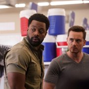 Chicago P.D. - galeria zdjęć - filmweb