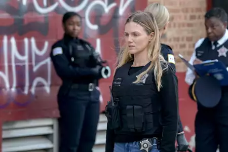 Chicago P.D. - galeria zdjęć - filmweb