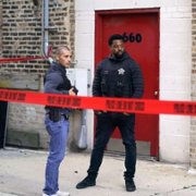 Chicago P.D. - galeria zdjęć - filmweb
