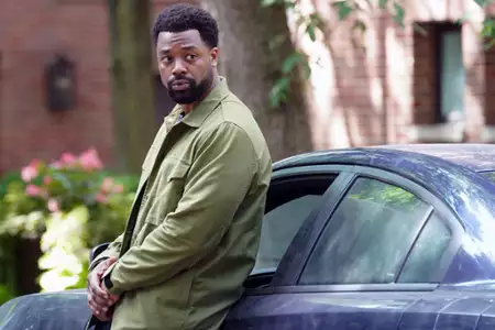 Chicago P.D. - galeria zdjęć - filmweb