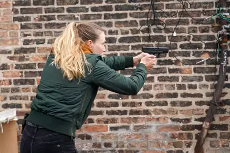 Chicago P.D. - galeria zdjęć - filmweb