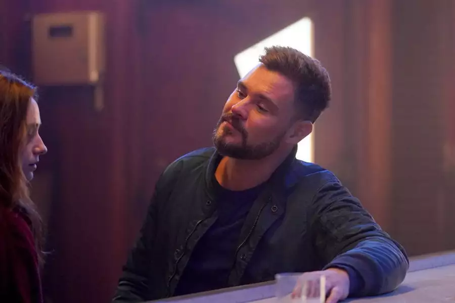 Chicago P.D. - galeria zdjęć - filmweb