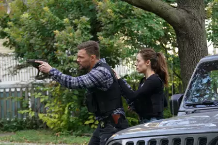 Chicago P.D. - galeria zdjęć - filmweb
