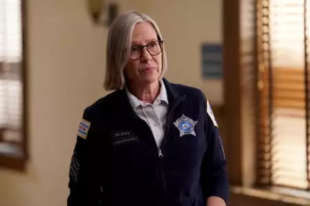 Chicago P.D. - galeria zdjęć - filmweb