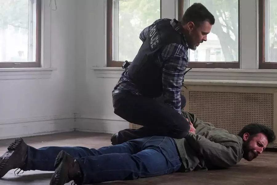 Chicago P.D. - galeria zdjęć - filmweb