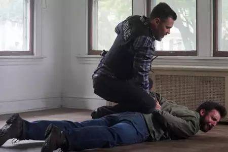 Chicago P.D. - galeria zdjęć - filmweb