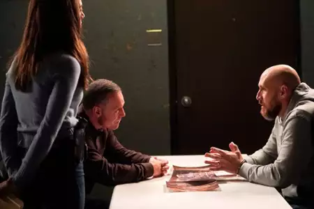 Chicago P.D. - galeria zdjęć - filmweb