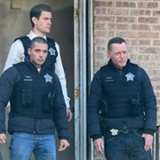 Chicago P.D. - galeria zdjęć - filmweb