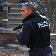 Chicago P.D. - galeria zdjęć - filmweb