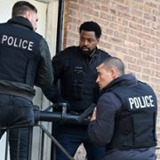 Chicago P.D. - galeria zdjęć - filmweb