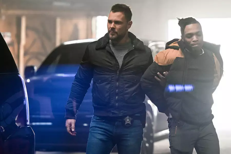 Chicago P.D. - galeria zdjęć - filmweb