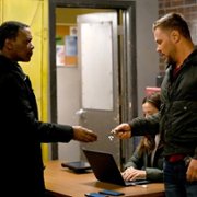 Chicago P.D. - galeria zdjęć - filmweb